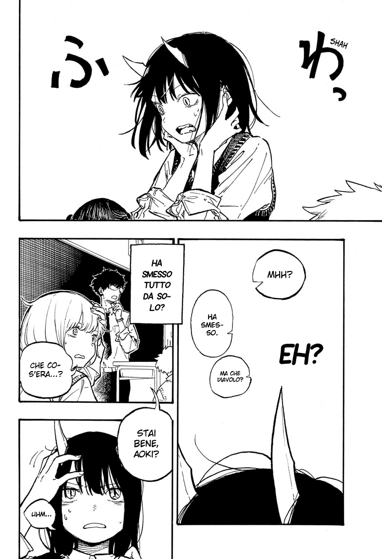 Read Ruri Dragon IT Manga Online