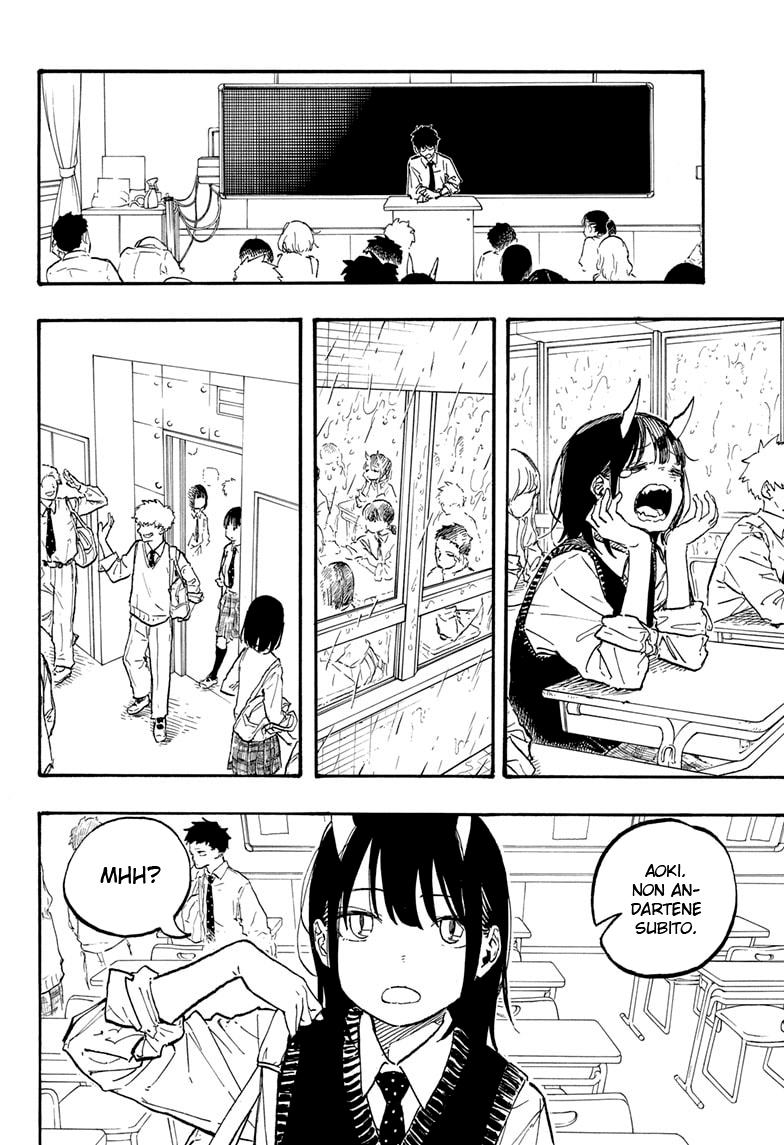 Read Ruri Dragon IT Manga Online