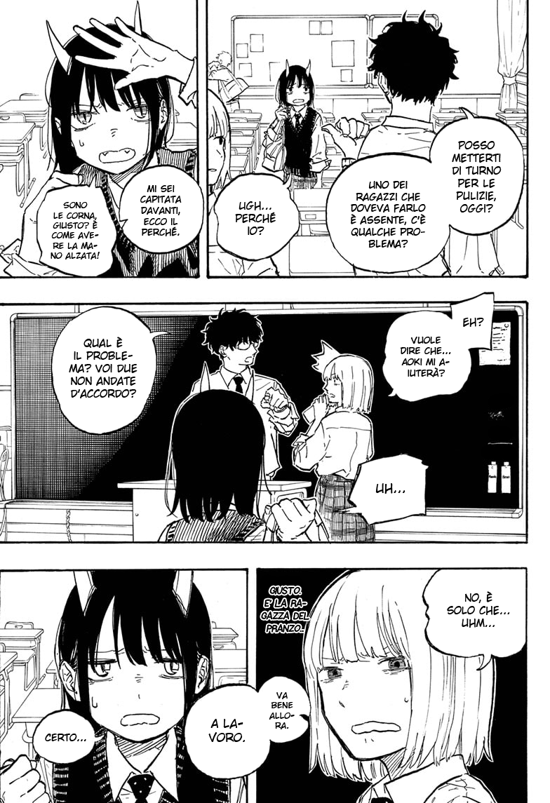 Read Ruri Dragon IT Manga Online