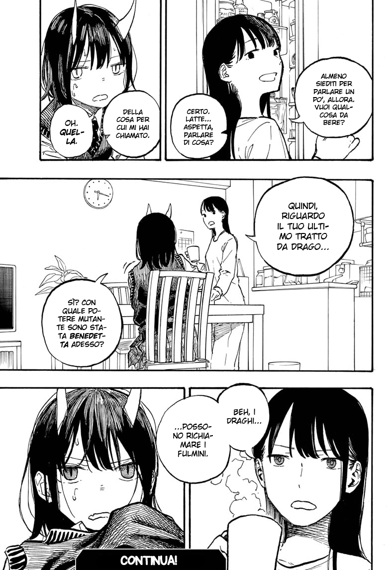 Read Ruri Dragon IT Manga Online