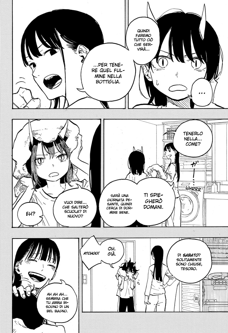 Read Ruri Dragon IT Manga Online