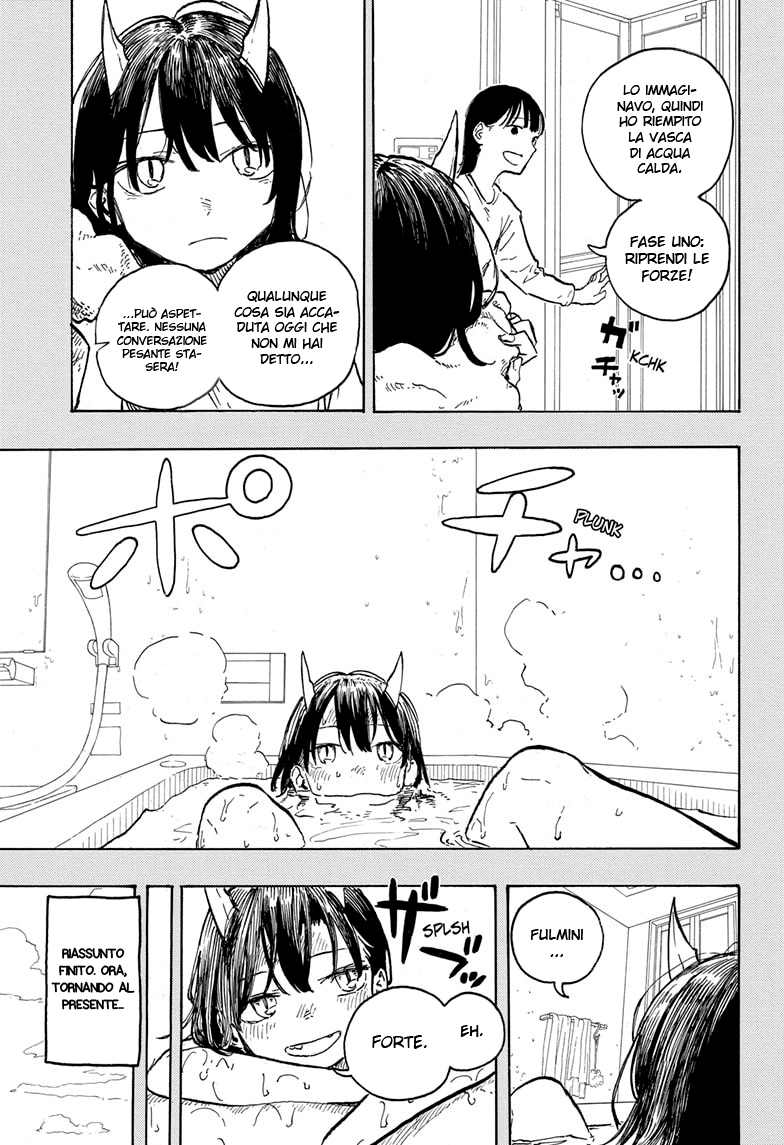 Read Ruri Dragon IT Manga Online