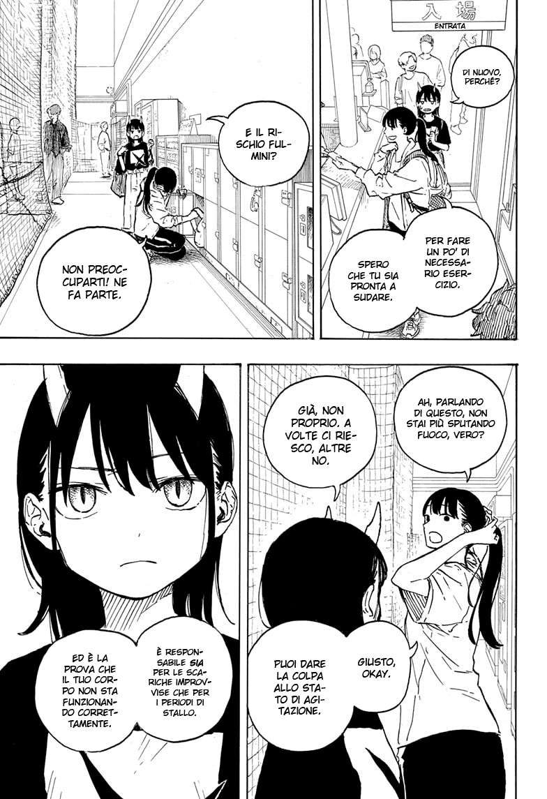 Read Ruri Dragon IT Manga Online