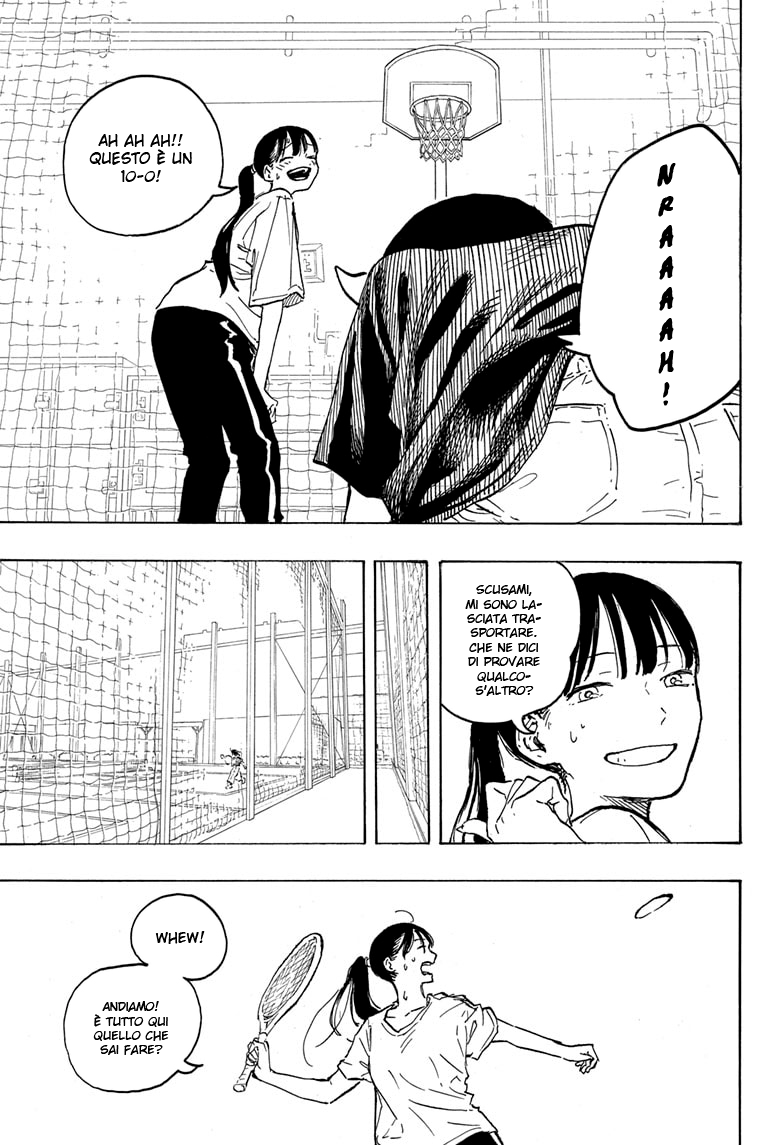 Read Ruri Dragon IT Manga Online