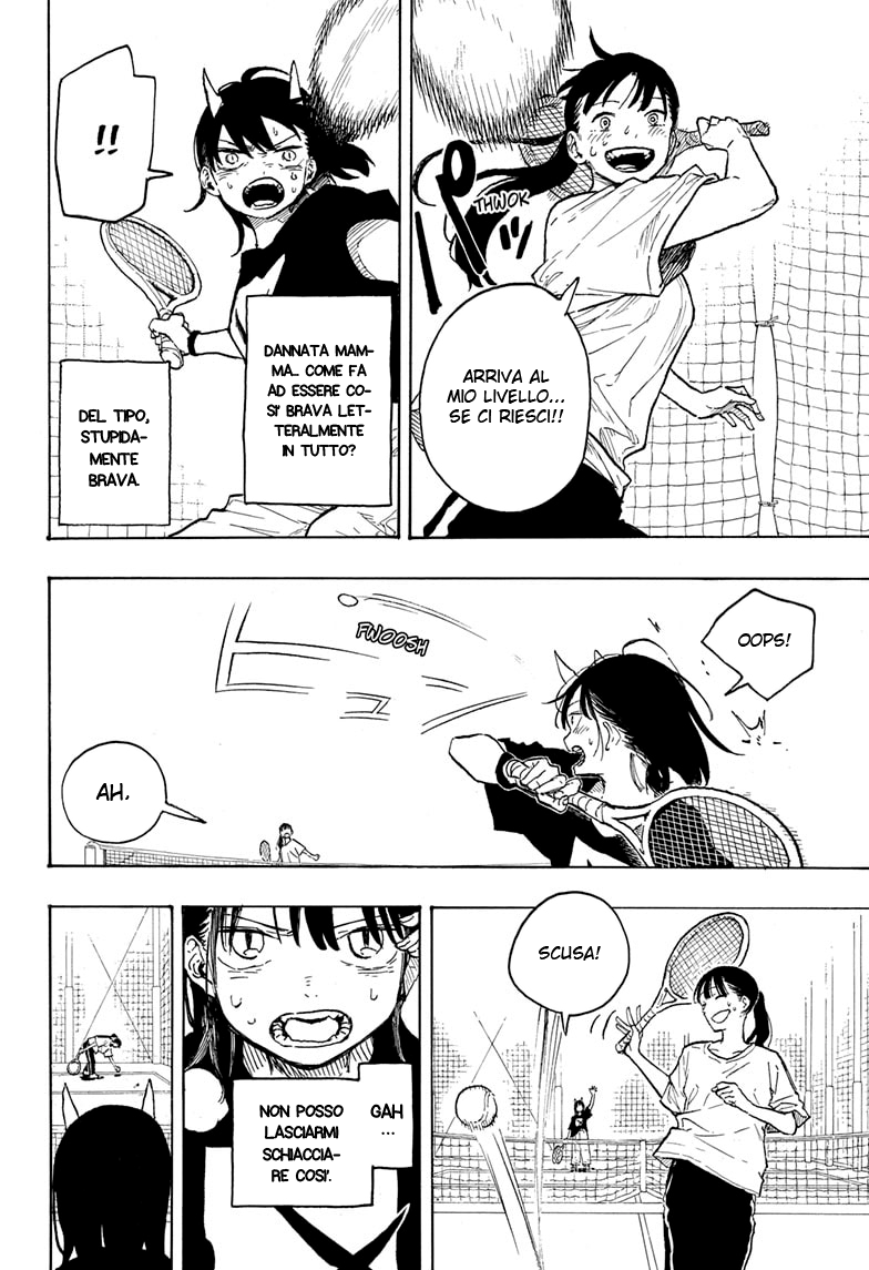 Read Ruri Dragon IT Manga Online