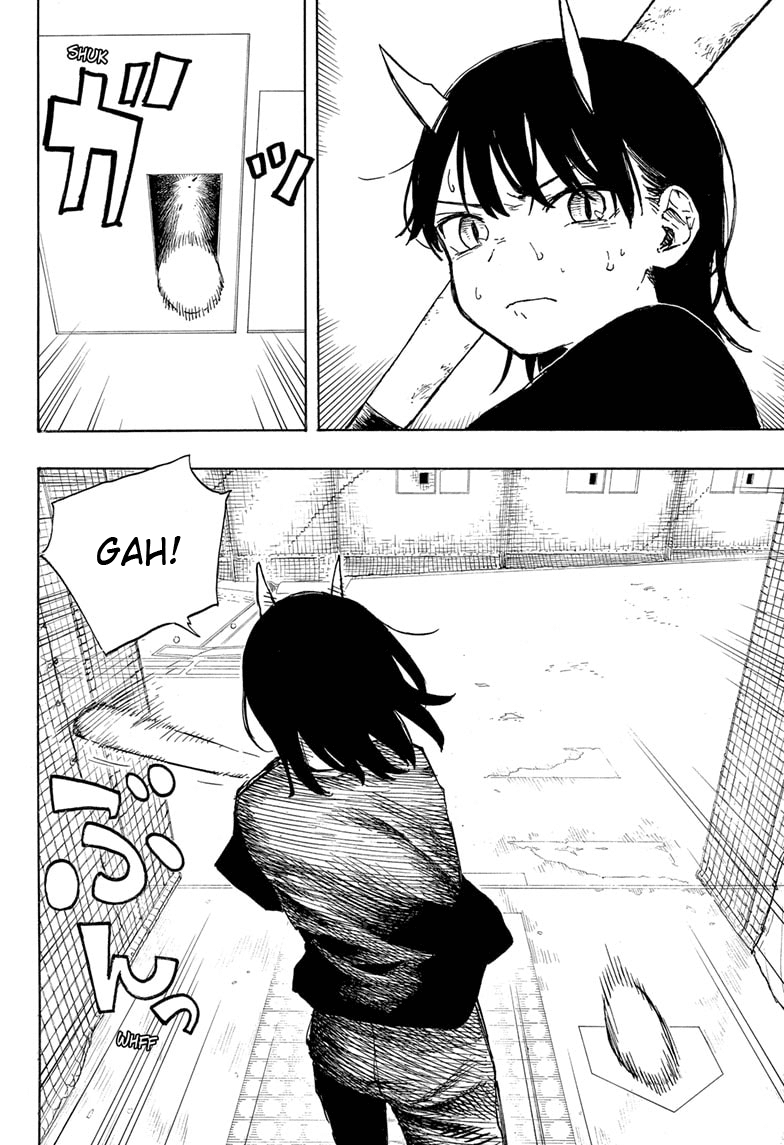 Read Ruri Dragon IT Manga Online