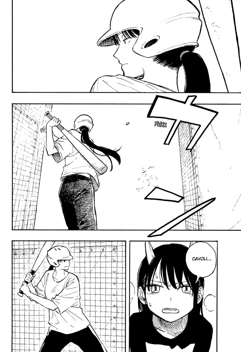 Read Ruri Dragon IT Manga Online