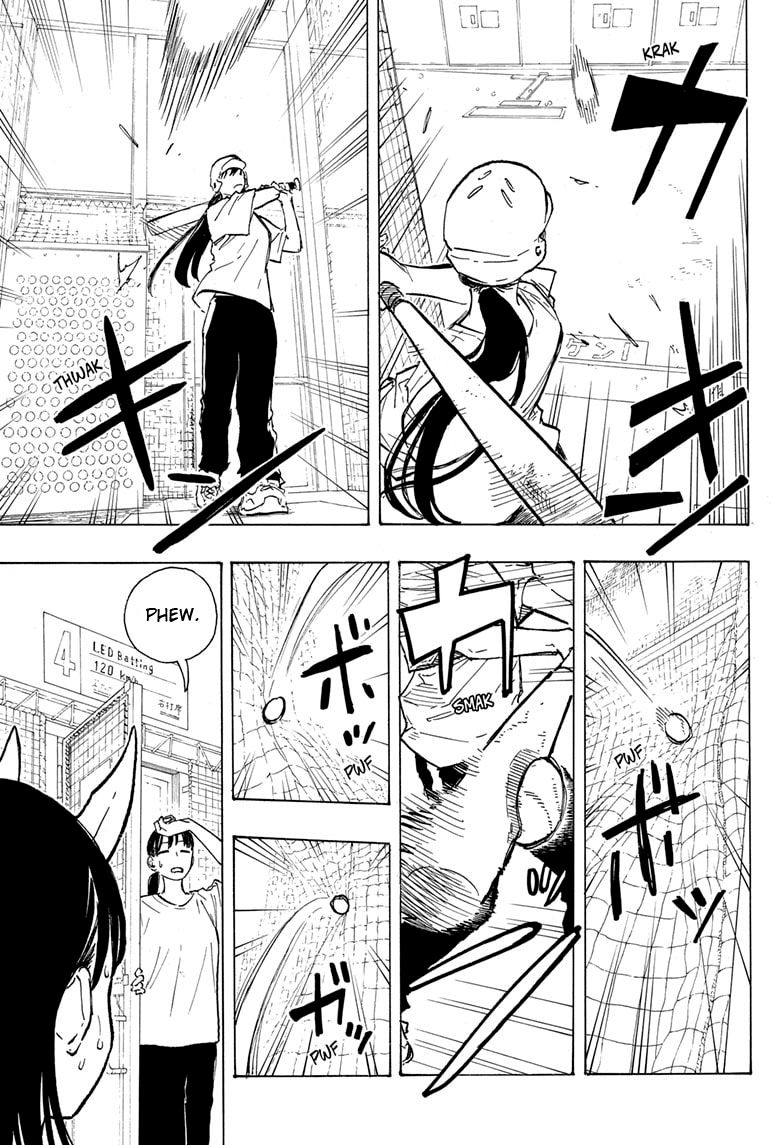 Read Ruri Dragon IT Manga Online