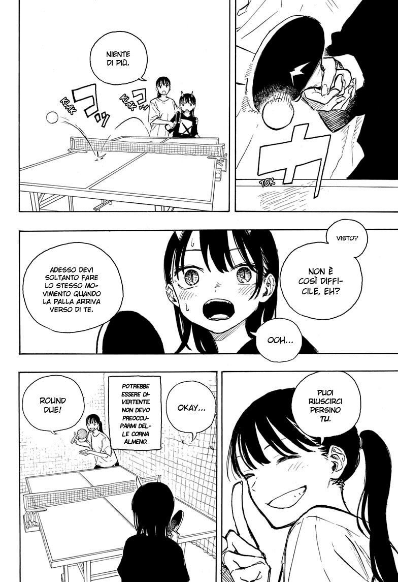 Read Ruri Dragon IT Manga Online