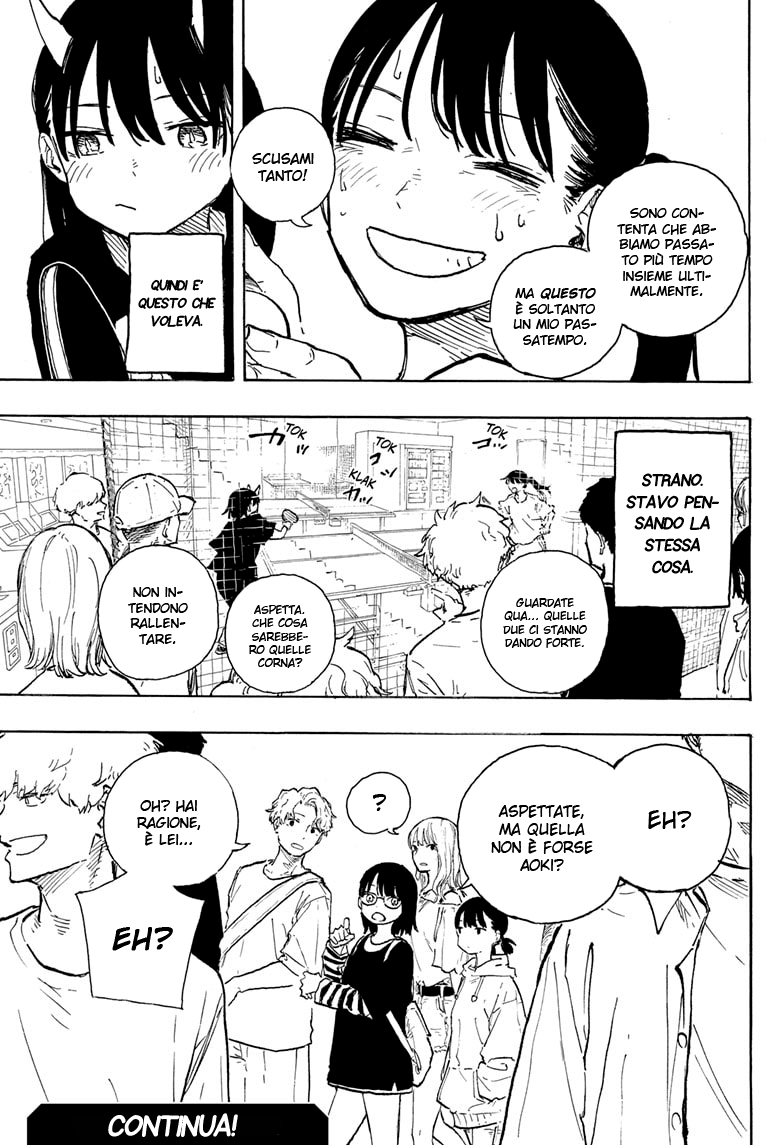 Read Ruri Dragon IT Manga Online