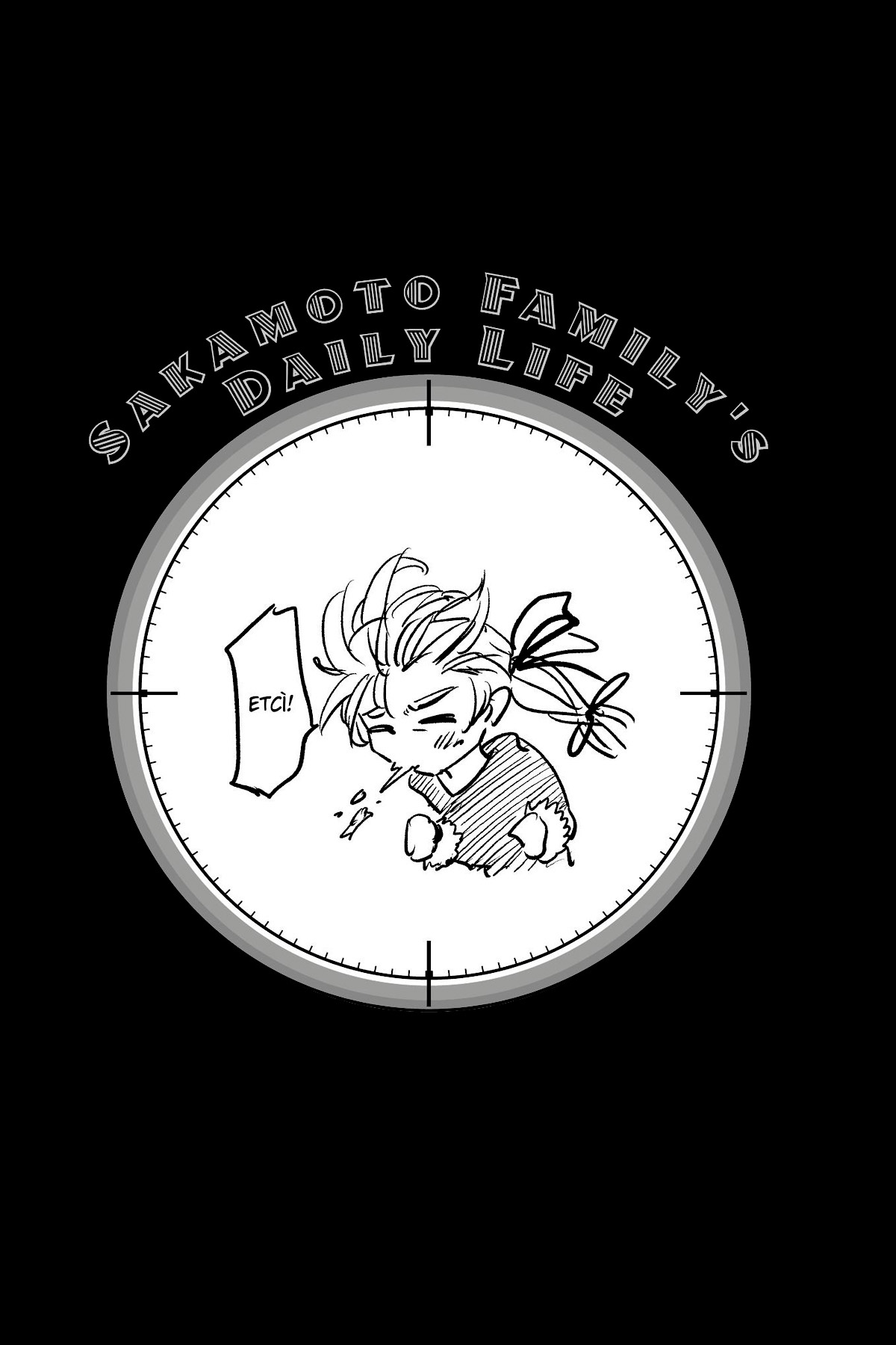 Read Sakamoto Days IT Manga Online