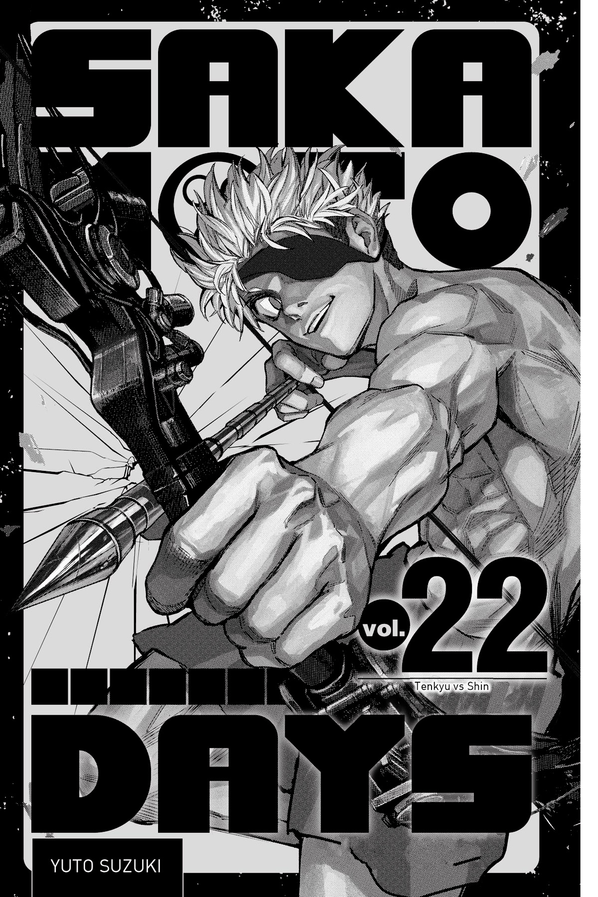 Read Sakamoto Days IT Manga Online