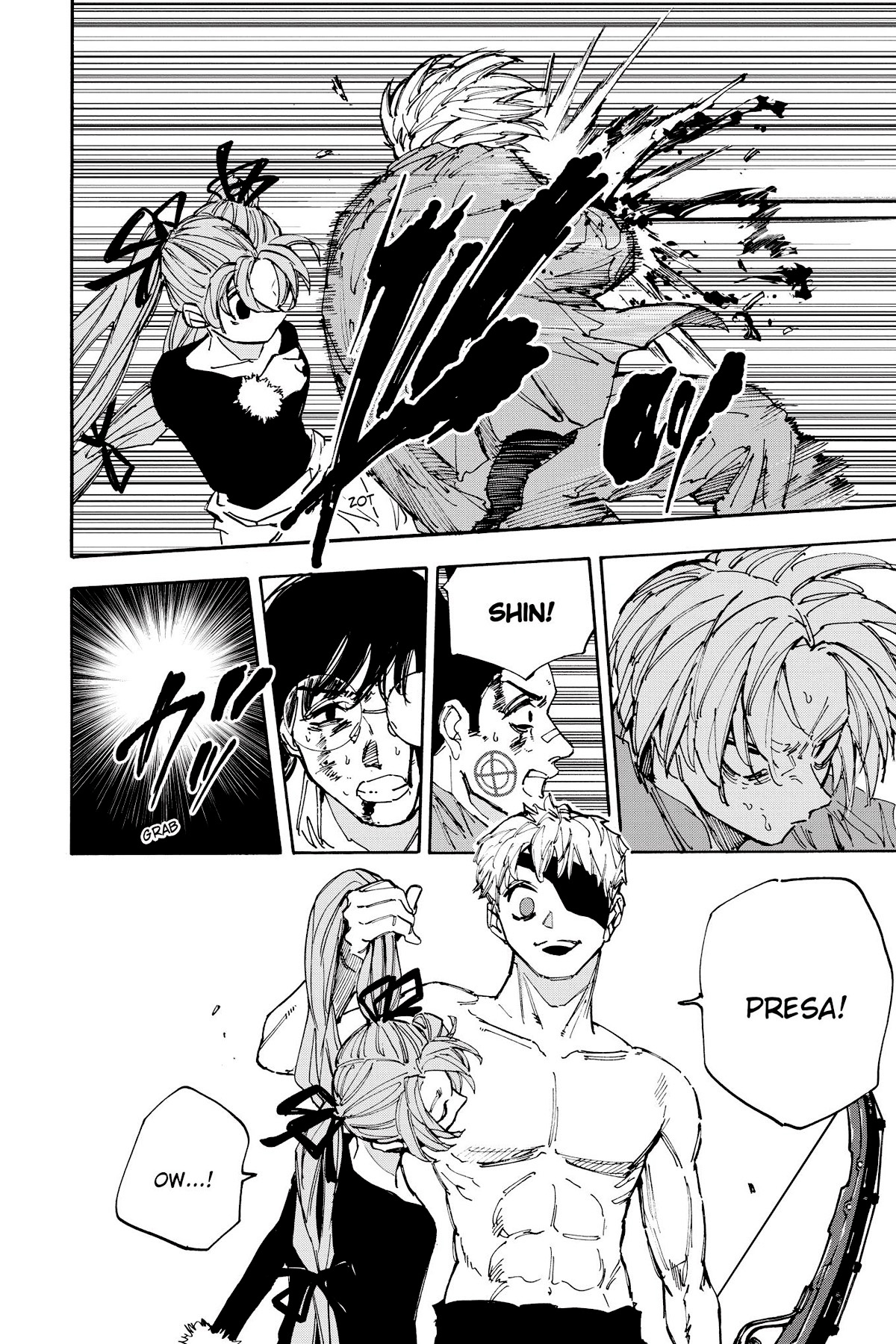 Read Sakamoto Days IT Manga Online