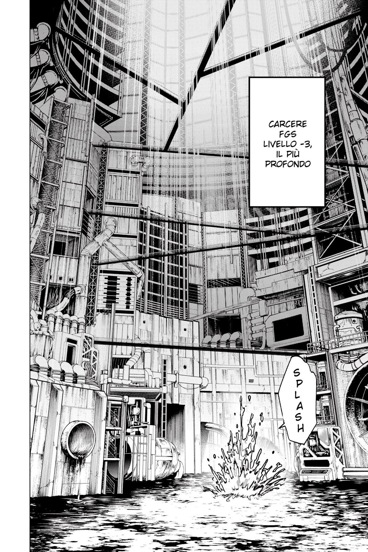 Read Sakamoto Days IT Manga Online