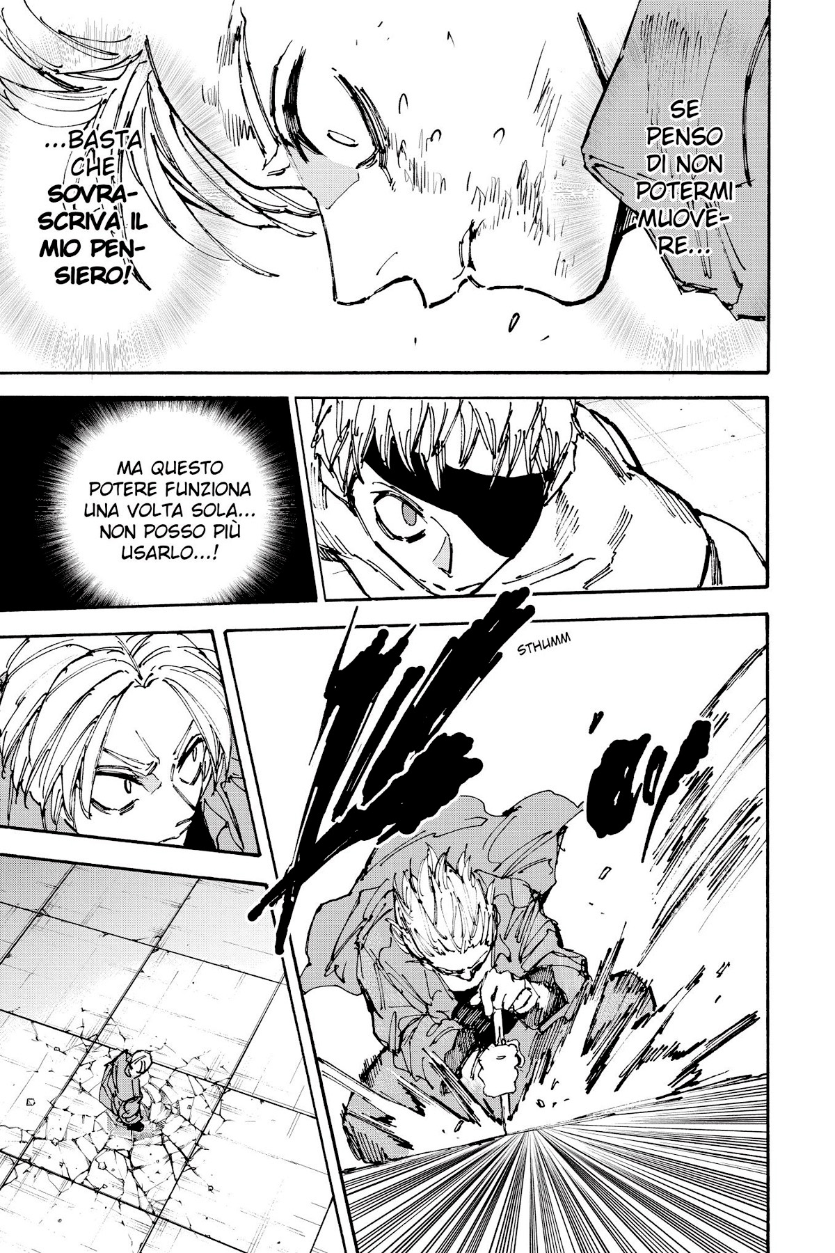 Read Sakamoto Days IT Manga Online