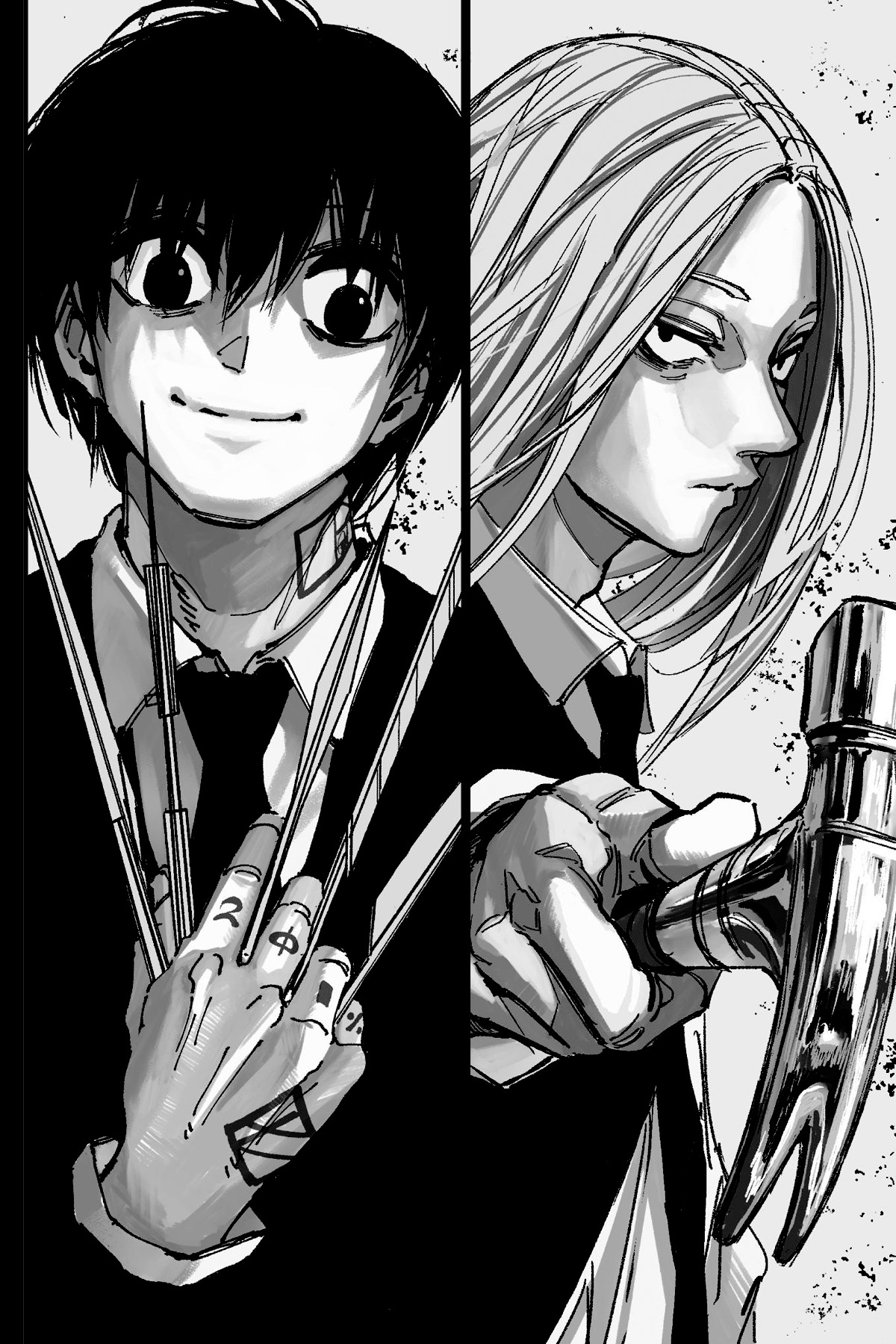 Read Sakamoto Days IT Manga Online