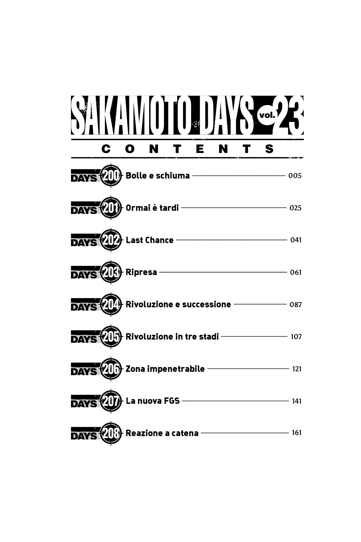 Read Sakamoto Days IT Manga Online