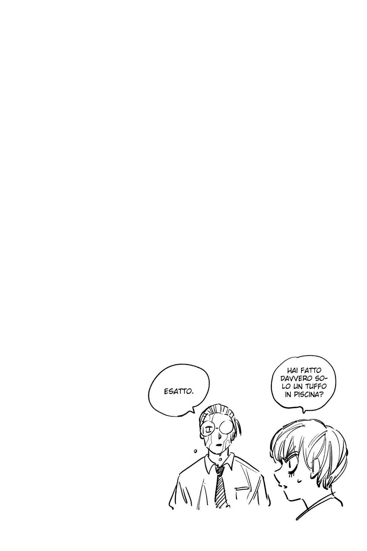 Read Sakamoto Days IT Manga Online