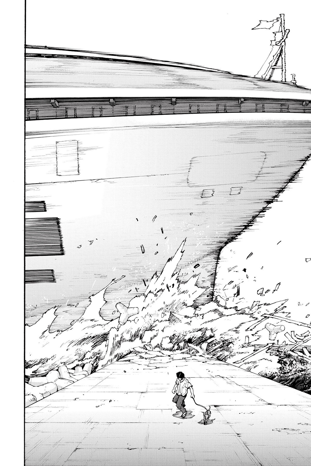 Read Sakamoto Days IT Manga Online