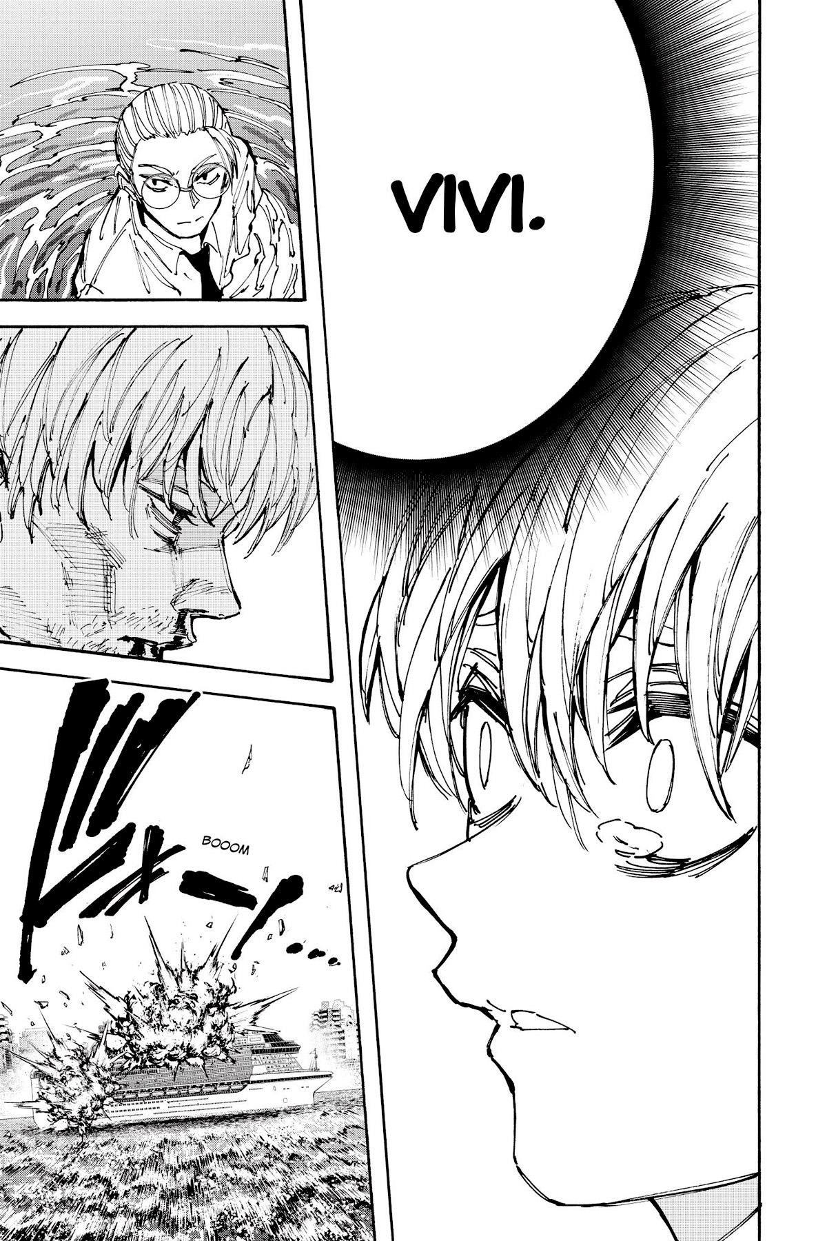 Read Sakamoto Days IT Manga Online