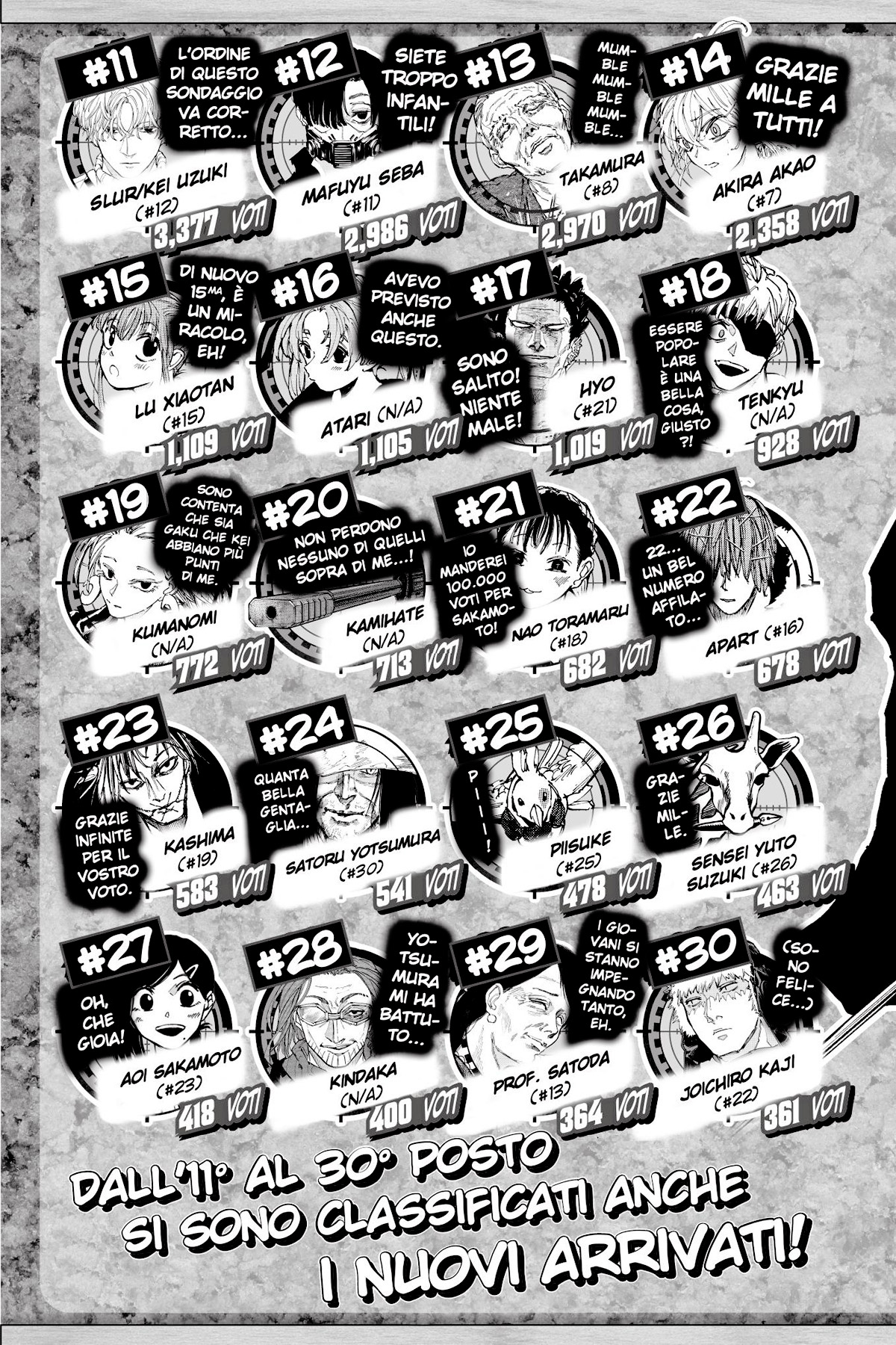 Read Sakamoto Days IT Manga Online