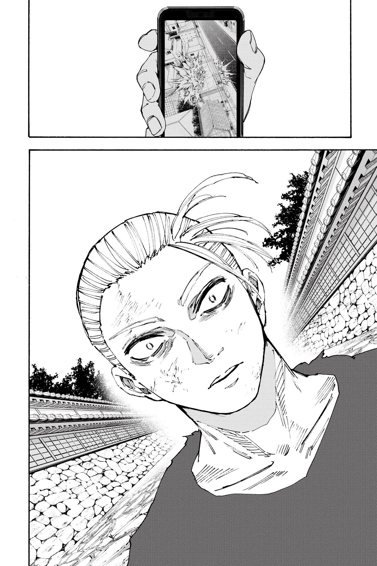 Read Sakamoto Days IT Manga Online