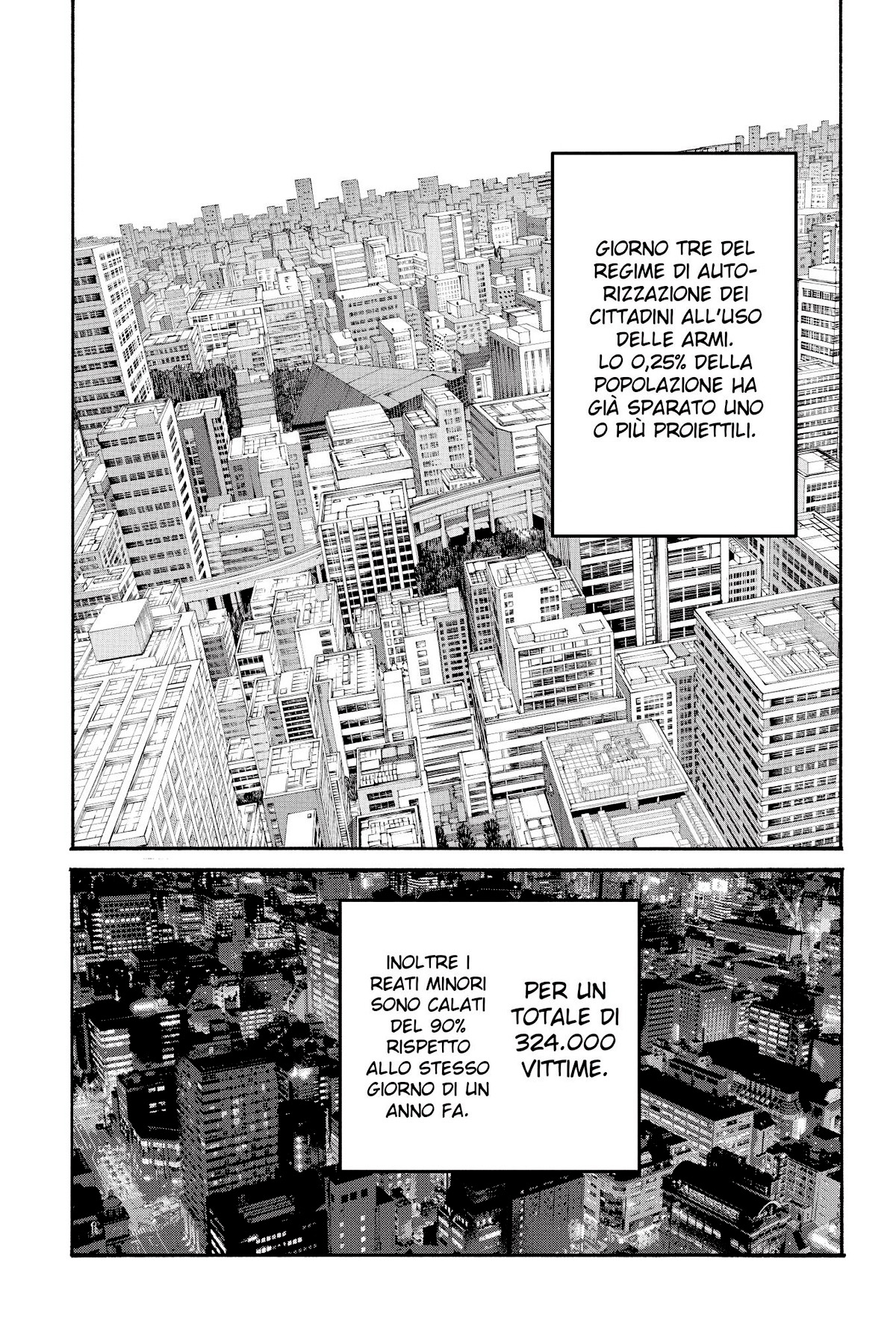 Read Sakamoto Days IT Manga Online