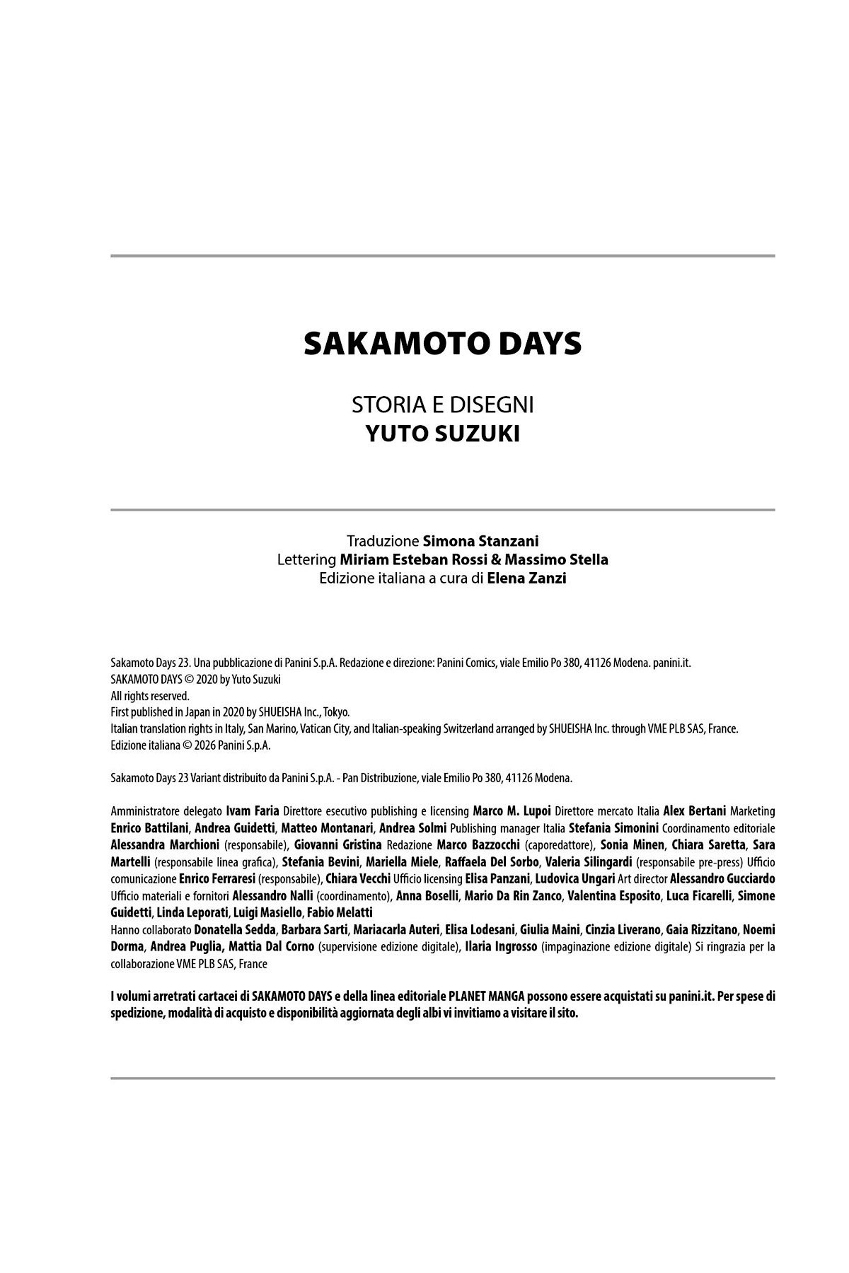Read Sakamoto Days IT Manga Online