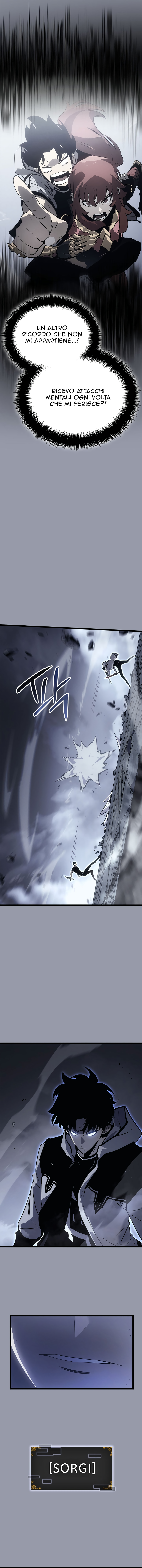 Read Solo Leveling Ragnarok IT Manga Online