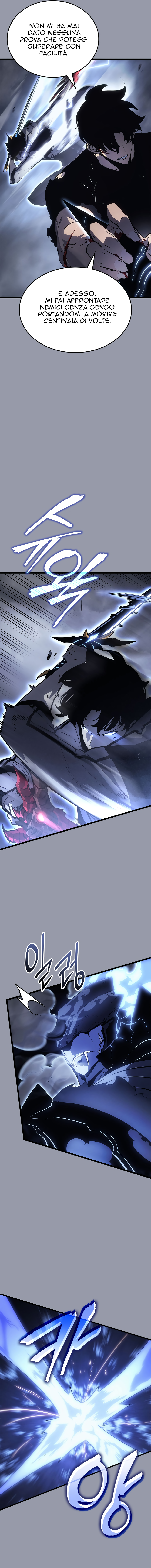 Read Solo Leveling Ragnarok IT Manga Online