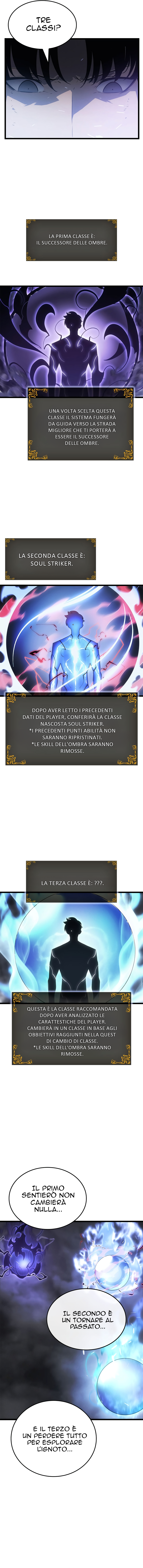 Read Solo Leveling Ragnarok IT Manga Online