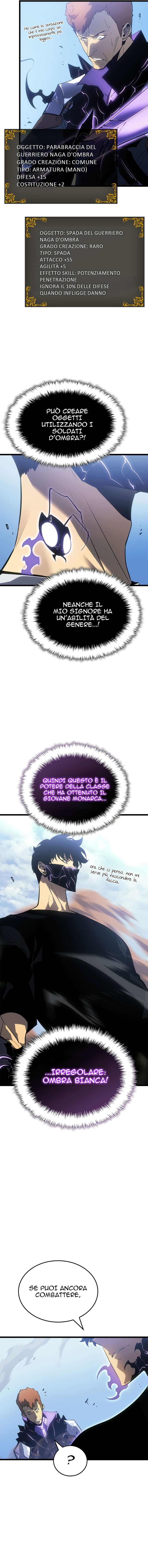 Read Solo Leveling Ragnarok IT Manga Online