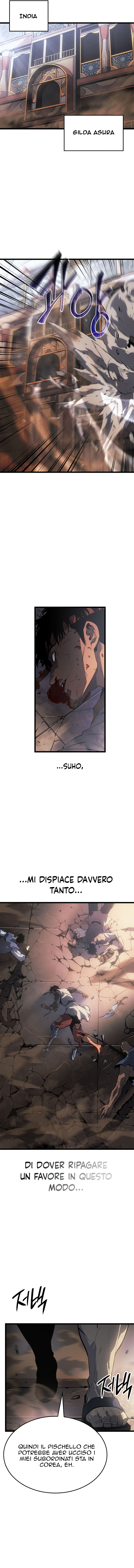 Read Solo Leveling Ragnarok IT Manga Online