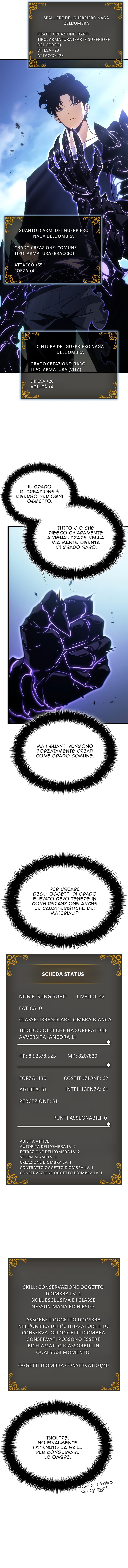 Read Solo Leveling Ragnarok IT Manga Online