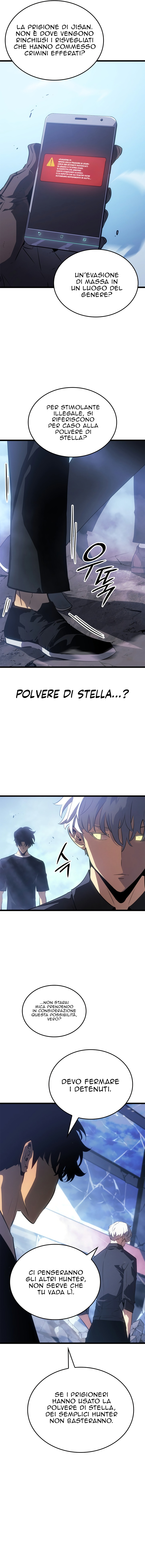 Read Solo Leveling Ragnarok IT Manga Online