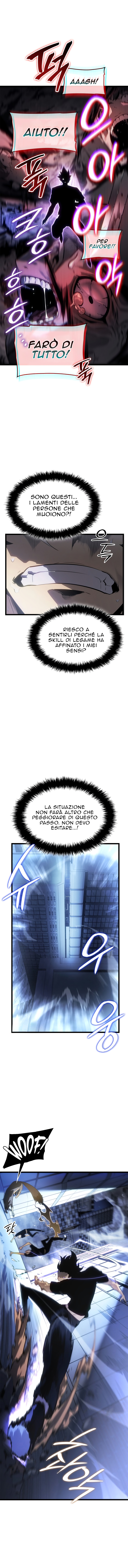 Read Solo Leveling Ragnarok IT Manga Online