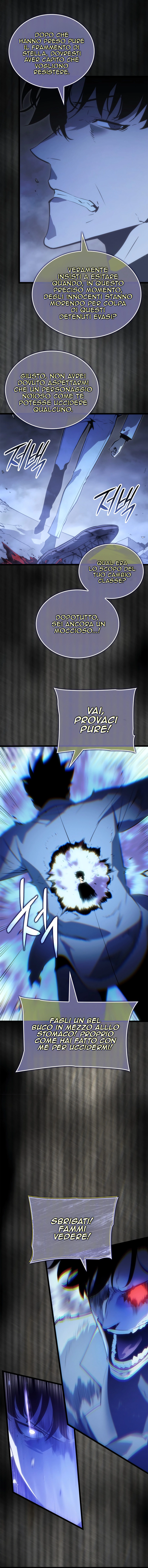 Read Solo Leveling Ragnarok IT Manga Online