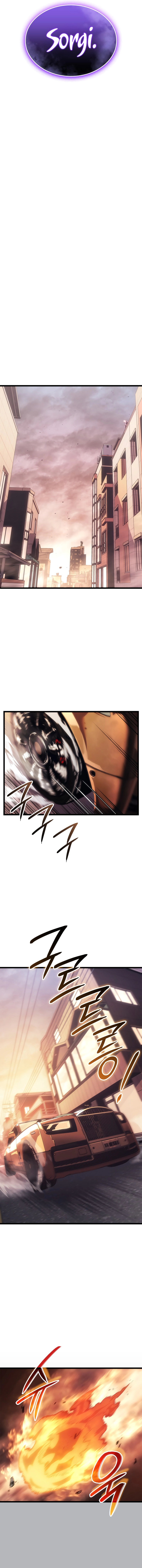 Read Solo Leveling Ragnarok IT Manga Online