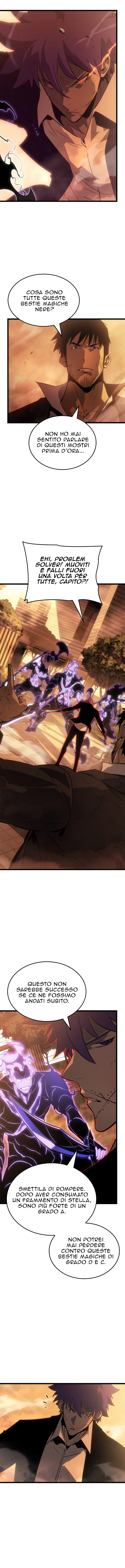 Read Solo Leveling Ragnarok IT Manga Online