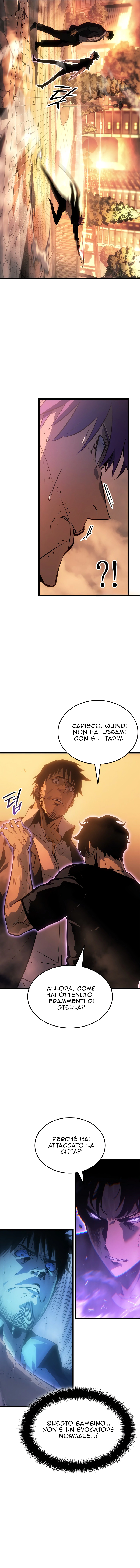 Read Solo Leveling Ragnarok IT Manga Online