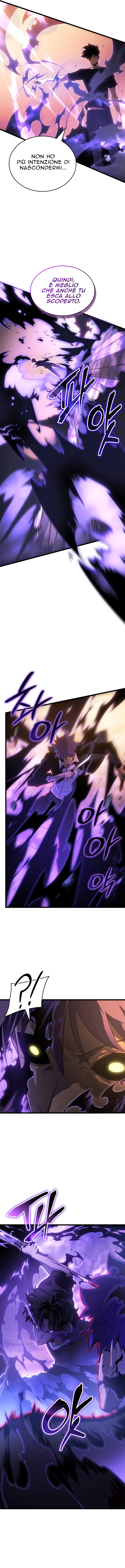 Read Solo Leveling Ragnarok IT Manga Online