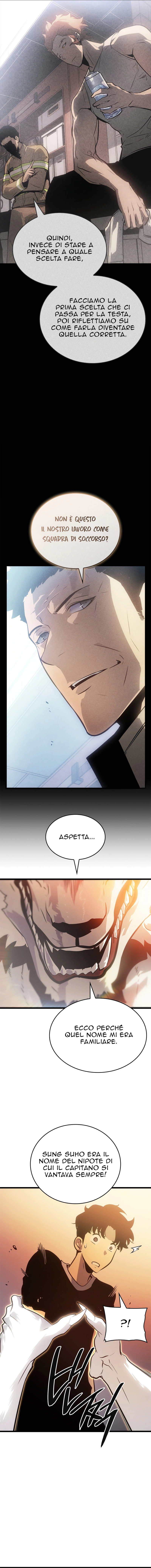 Read Solo Leveling Ragnarok IT Manga Online