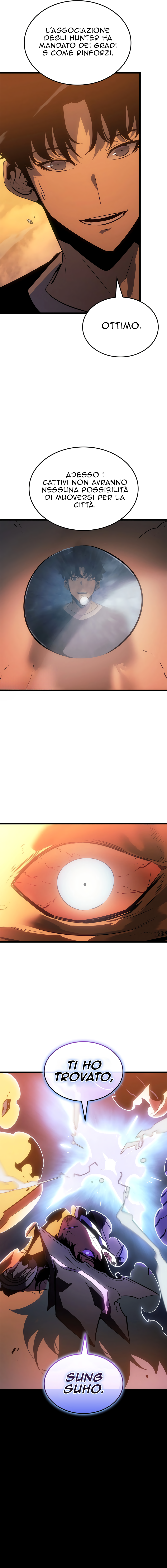 Read Solo Leveling Ragnarok IT Manga Online