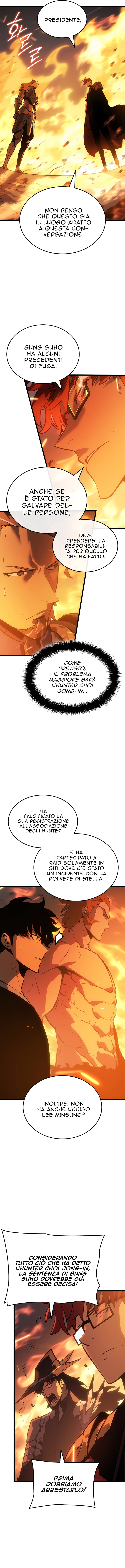 Read Solo Leveling Ragnarok IT Manga Online