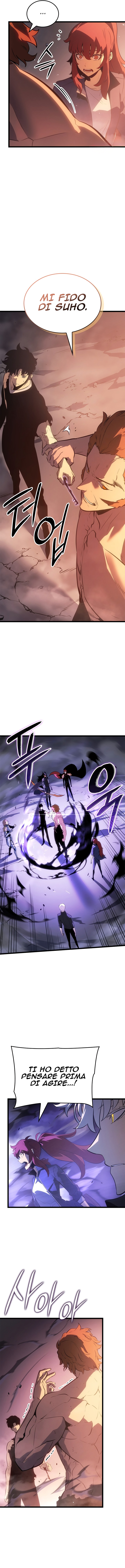 Read Solo Leveling Ragnarok IT Manga Online