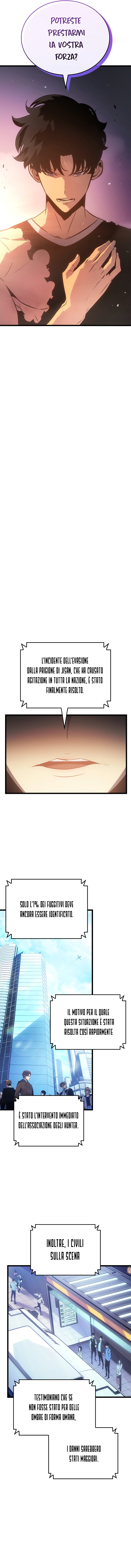 Read Solo Leveling Ragnarok IT Manga Online