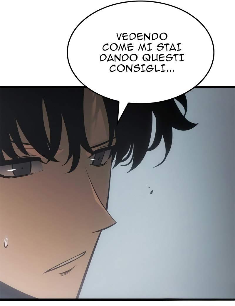 Read Solo Leveling Ragnarok IT Manga Online