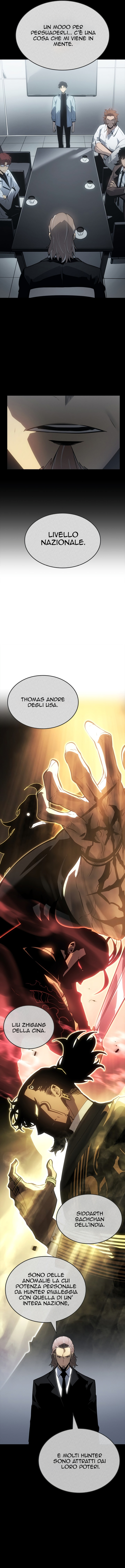 Read Solo Leveling Ragnarok IT Manga Online