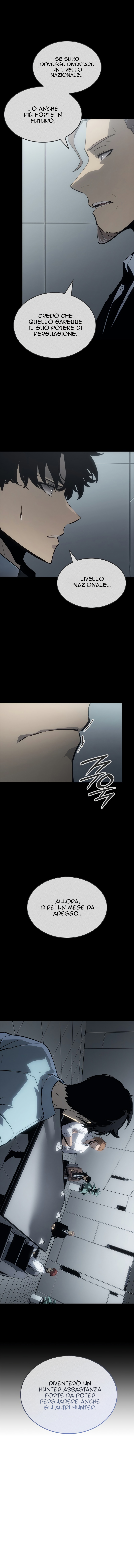 Read Solo Leveling Ragnarok IT Manga Online