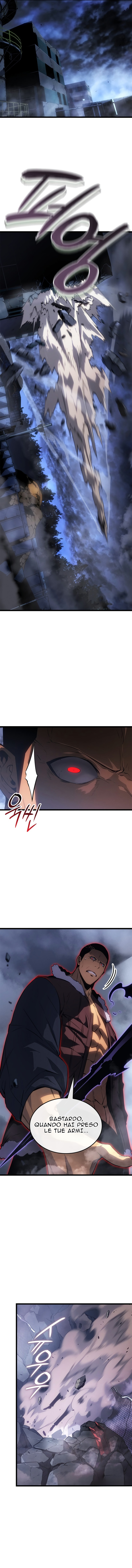 Read Solo Leveling Ragnarok IT Manga Online